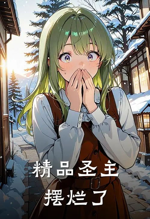 精品圣主摆烂了