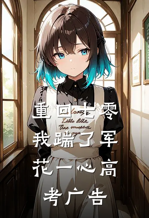 重回七零，我踹了军花一心高考广告
