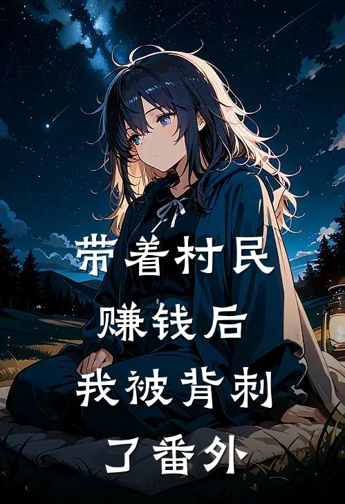 带着村民赚钱后，我被背刺了番外