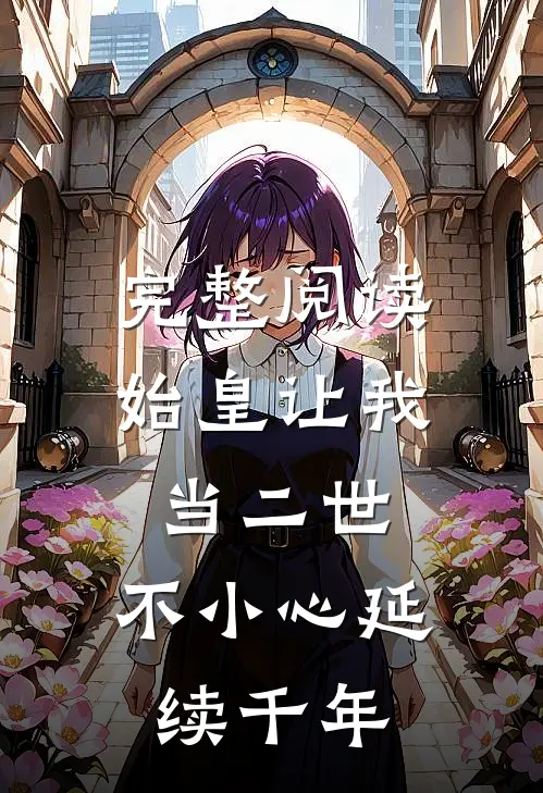 完整阅读始皇让我当二世，不小心延续千年