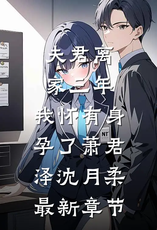 夫君离家三年，我怀有身孕了萧君泽沈月柔最新章节