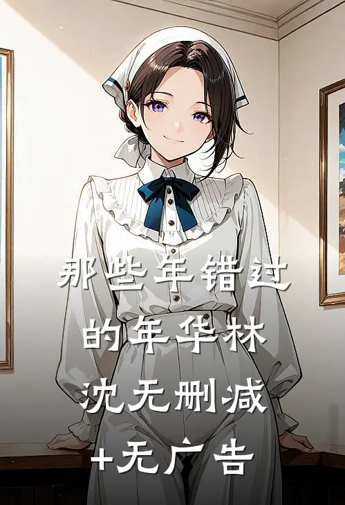那些年错过的年华林沈无删减+无广告