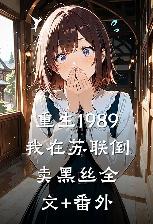 重生1989，我在苏联倒卖黑丝全文+番外