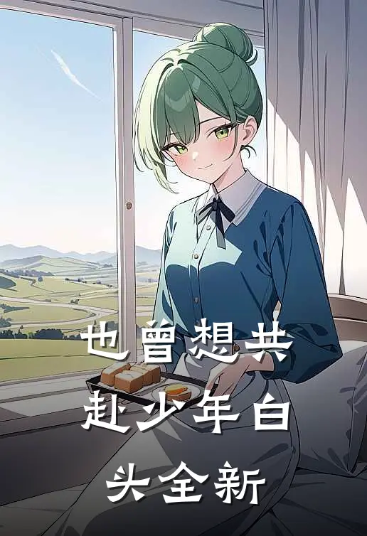 也曾想共赴少年白头全新