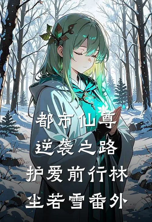 都市仙尊：逆袭之路，护爱前行林尘若雪 番外