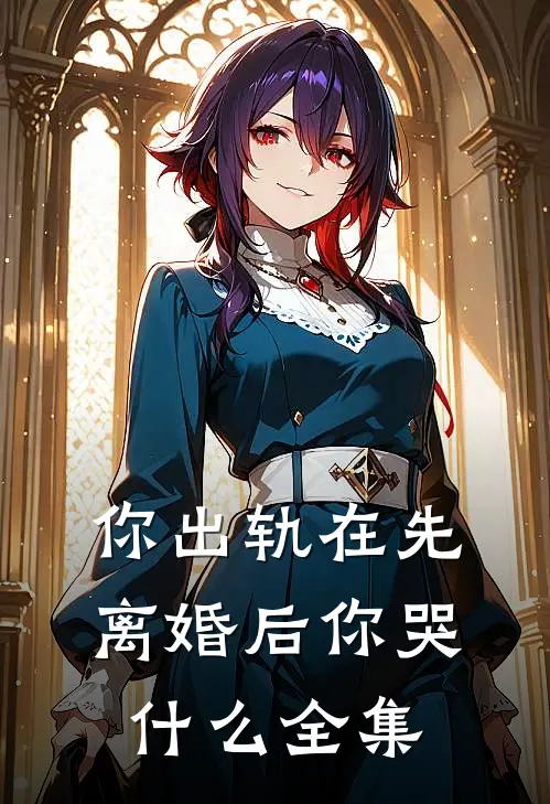 你出轨在先，离婚后你哭什么全集