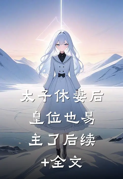 太子休妻后，皇位也易主了后续+全文