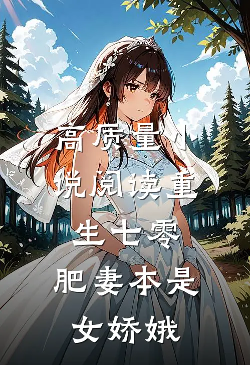 高质量小说阅读重生七零：肥妻本是女娇娥