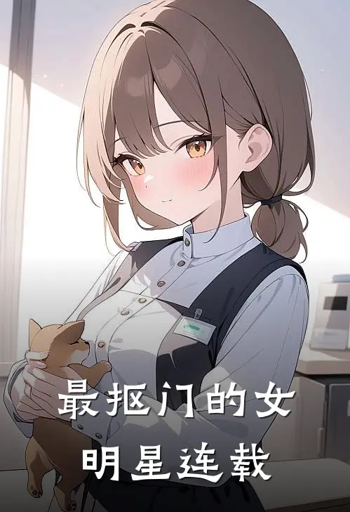 最抠门的女明星连载