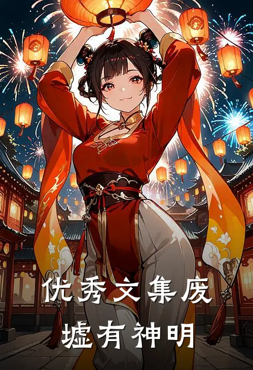 优秀文集废墟有神明