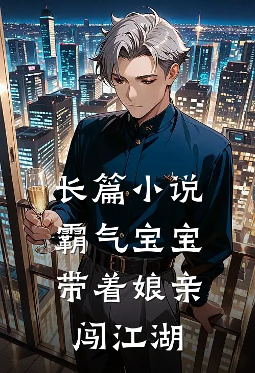 长篇小说霸气宝宝：带着娘亲闯江湖