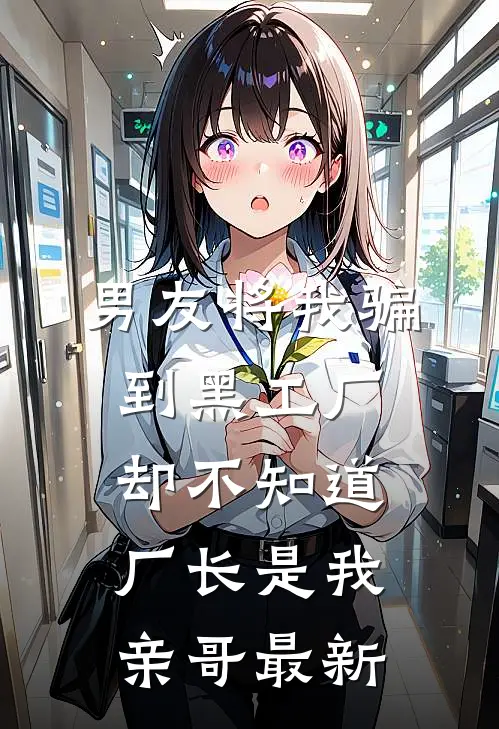 男友将我骗到黑工厂，却不知道厂长是我亲哥最新