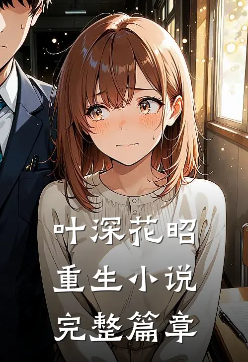 叶深花昭重生小说完整篇章