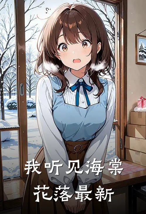 我听见海棠花落最新
