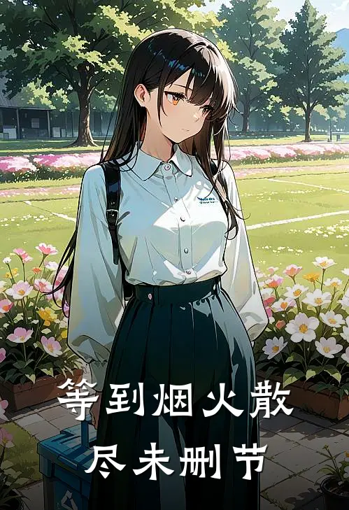 等到烟火散尽未删节
