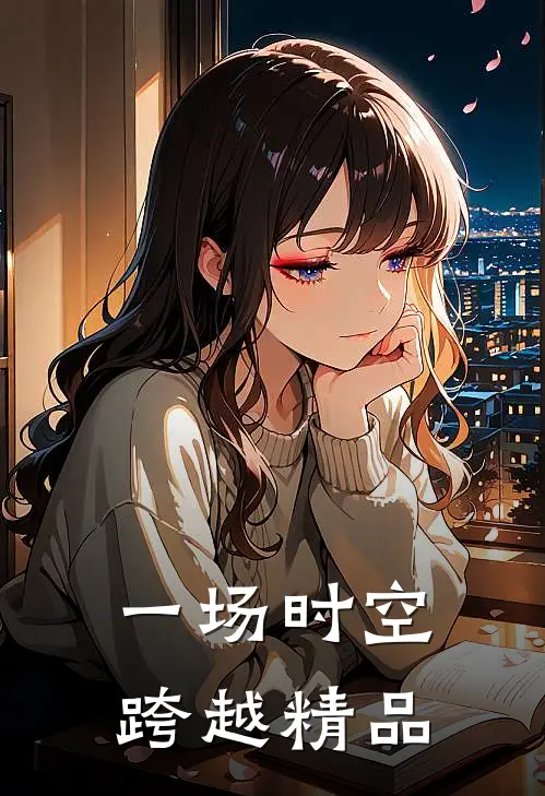 一场时空跨越精品