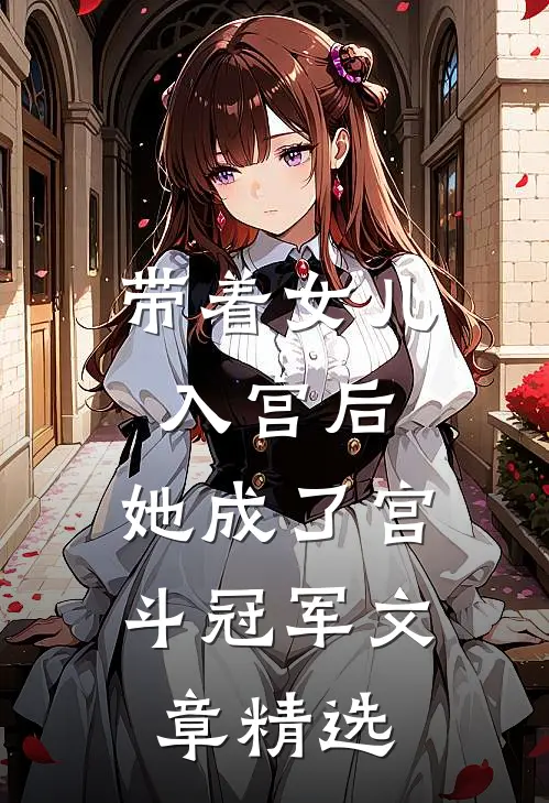 带着女儿入宫后，她成了宫斗冠军文章精选