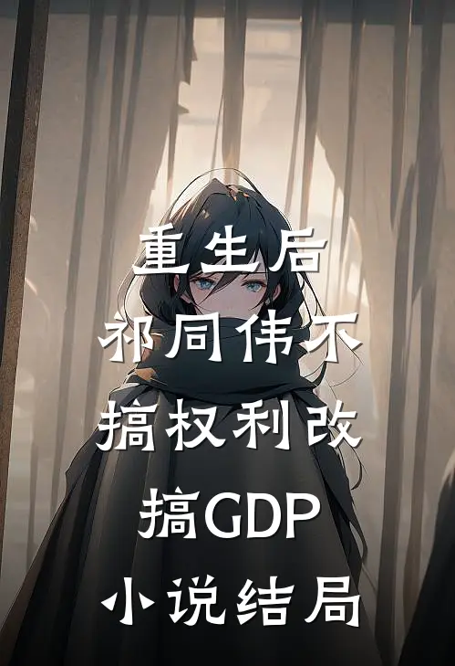 重生后，祁同伟不搞权利改搞GDP小说结局