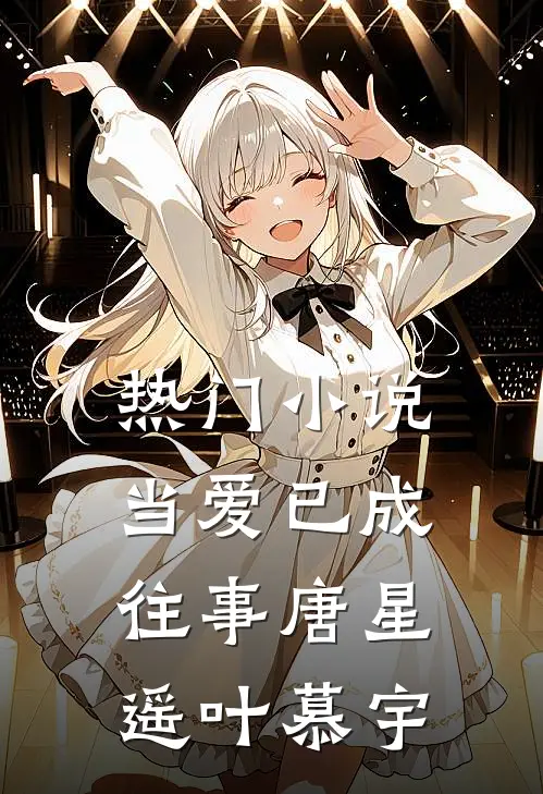 热门小说当爱已成往事唐星遥叶慕宇