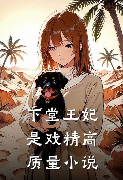 下堂王妃是戏精高质量小说