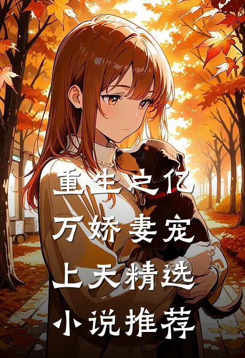 重生之亿万娇妻宠上天精选小说推荐