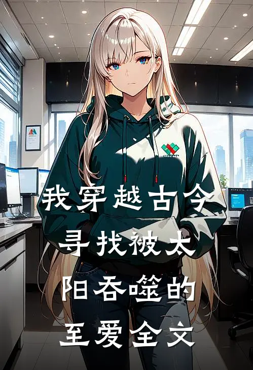 我穿越古今寻找被太阳吞噬的至爱全文