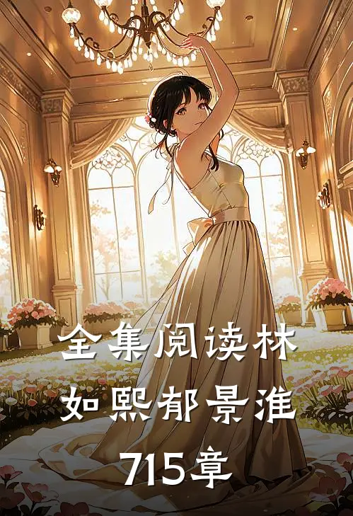 全集阅读林如熙郁景淮715章