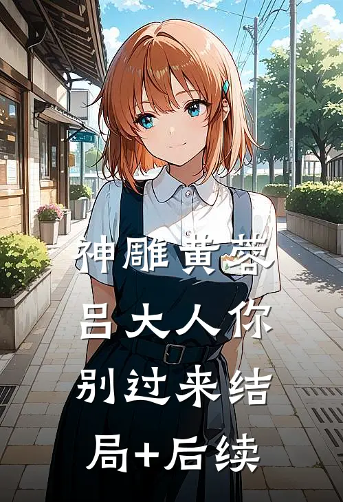 神雕黄蓉吕大人你别过来结局+后续