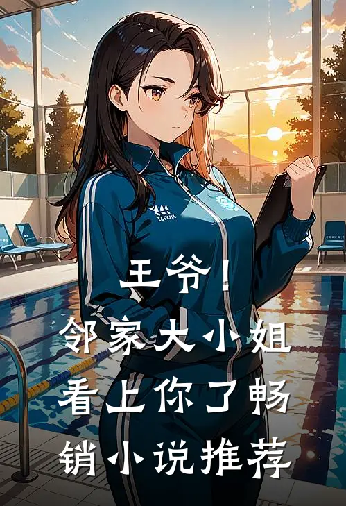 王爷！邻家大小姐看上你了畅销小说推荐