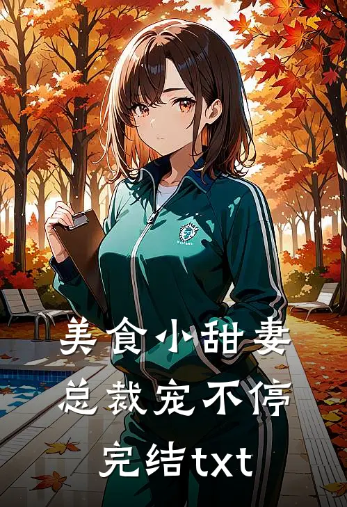 美食小甜妻：总裁宠不停完结txt