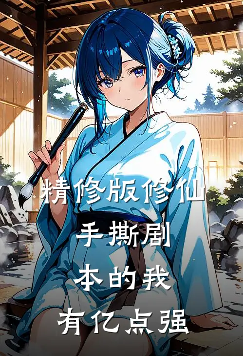 精修版修仙：手撕剧本的我，有亿点强