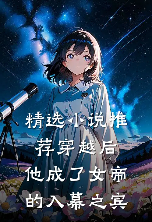 精选小说推荐穿越后,他成了女帝的入幕之宾
