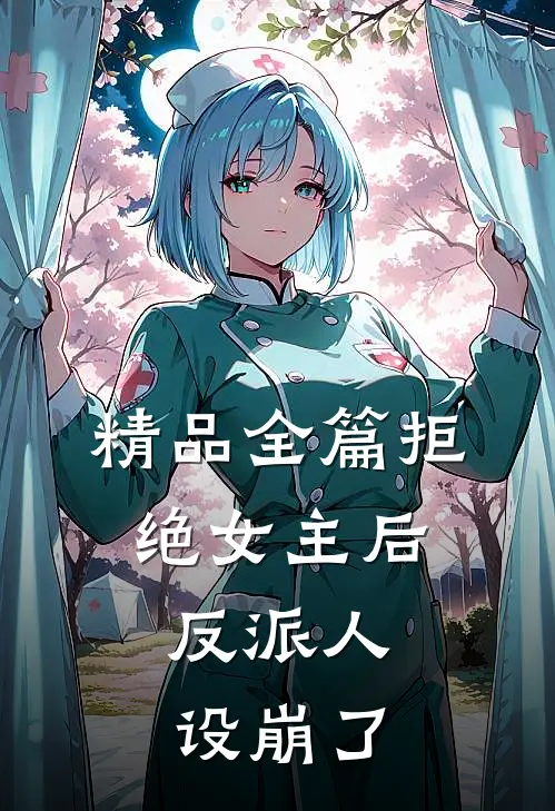 精品全篇拒绝女主后，反派人设崩了