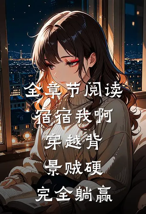 全章节阅读宿宿我啊，穿越背景贼硬，完全躺赢