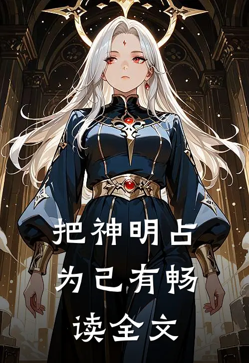 把神明占为己有畅读全文