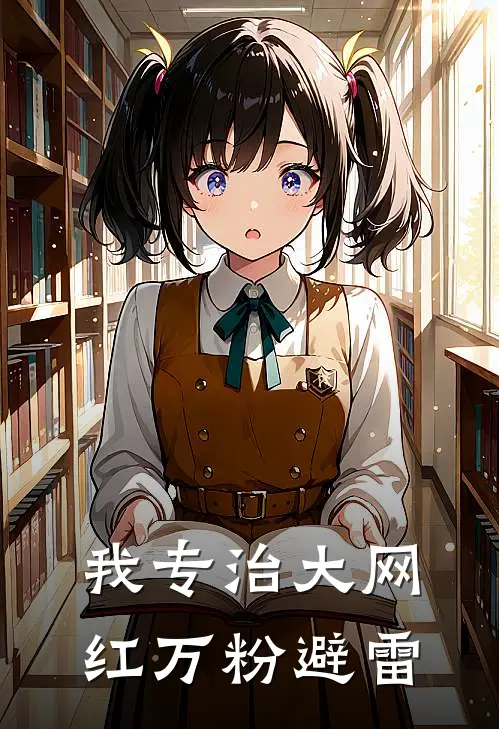 我专治大网红万粉避雷