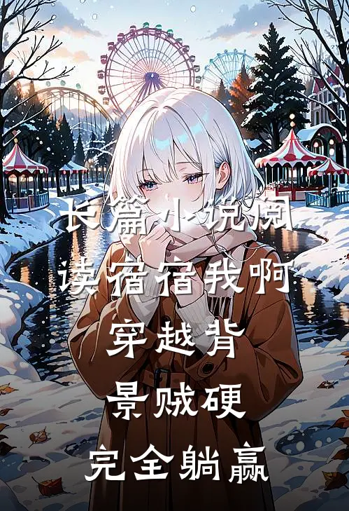 长篇小说阅读宿宿我啊，穿越背景贼硬，完全躺赢