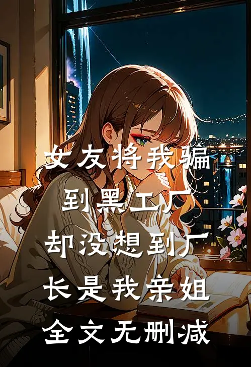 女友将我骗到黑工厂，却没想到厂长是我亲姐全文无删减