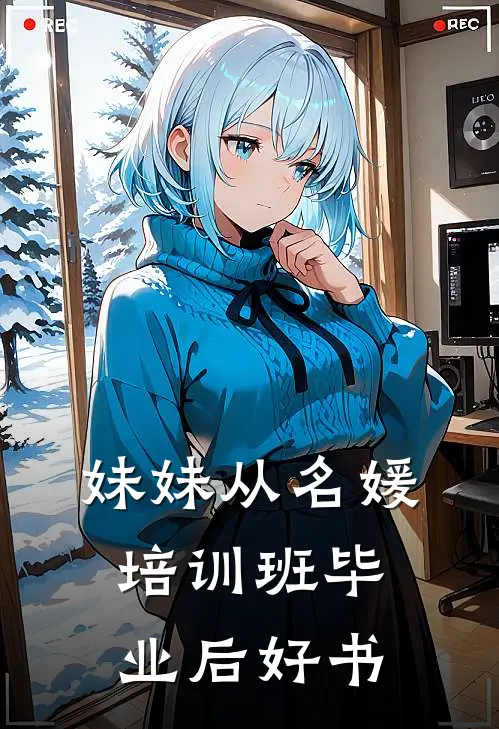 妹妹从名媛培训班毕业后好书