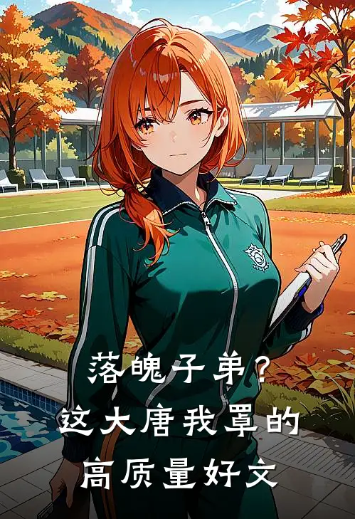 落魄子弟？这大唐我罩的高质量好文