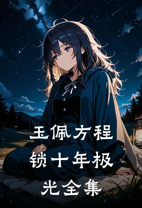 玉佩方程锁十年极光 全集