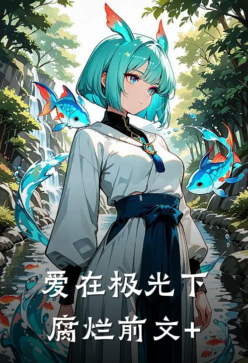 爱在极光下腐烂前文+