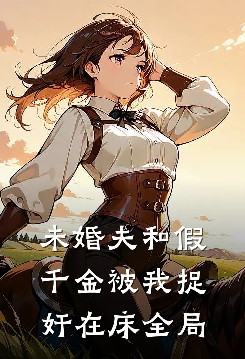 未婚夫和假千金被我捉奸在床全局