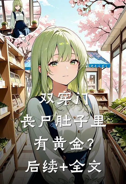 双穿门：丧尸肚子里有黄金？后续+全文