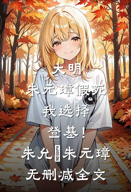 大明：朱元璋假死，我选择登基！朱允熥朱元璋无删减全文