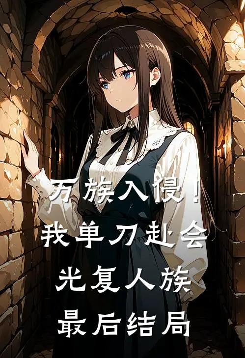 万族入侵！我单刀赴会光复人族最后结局