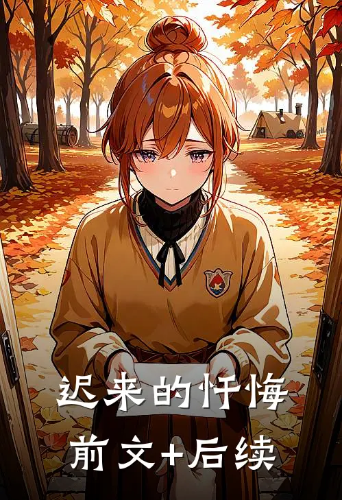 迟来的忏悔前文+后续