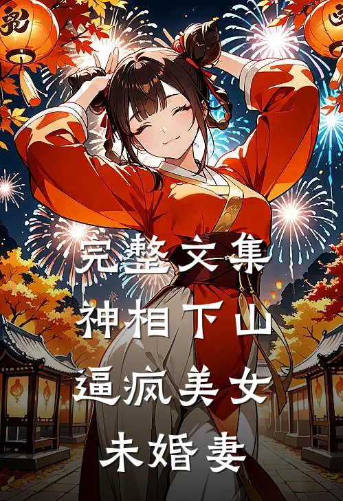 完整文集神相下山，逼疯美女未婚妻
