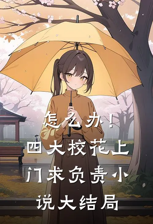 怎么办！四大校花上门求负责小说大结局