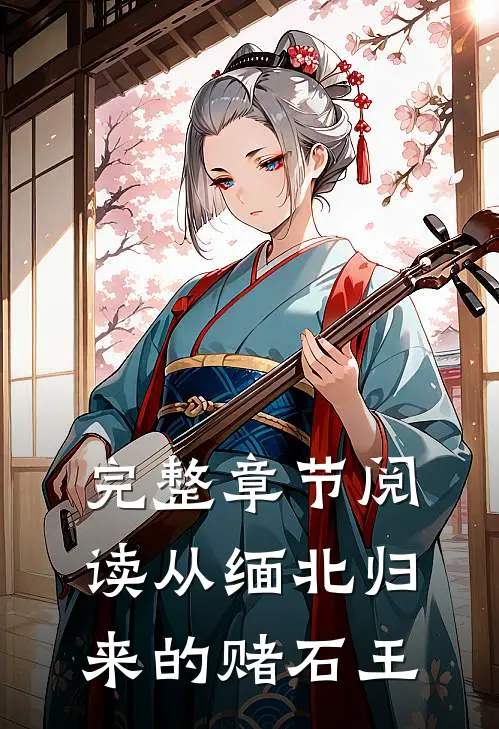 完整章节阅读从缅北归来的赌石王